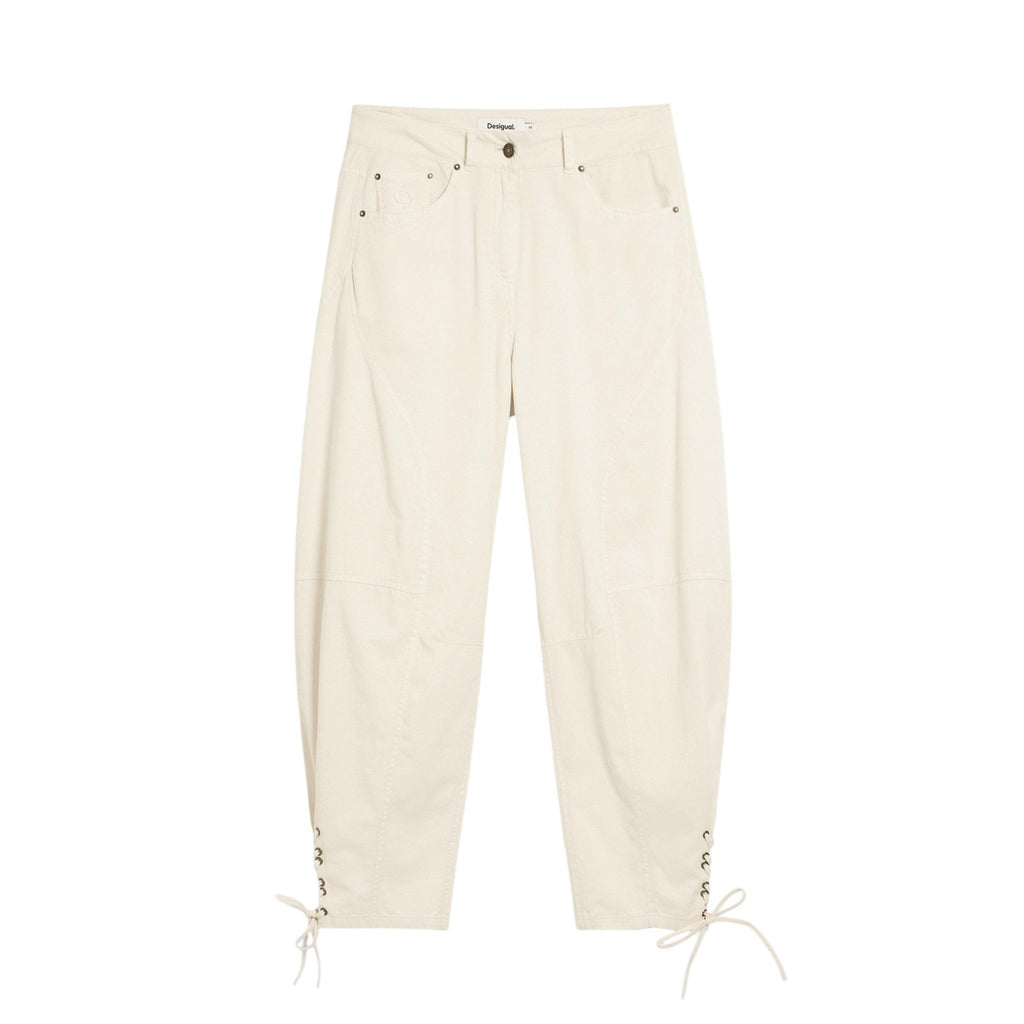 Pantalon Desigual Femme
