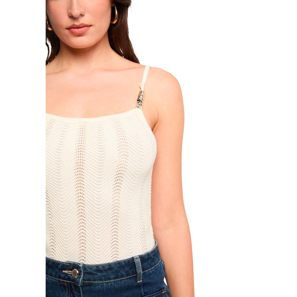 Morgan De Toi Women's Tank Top
