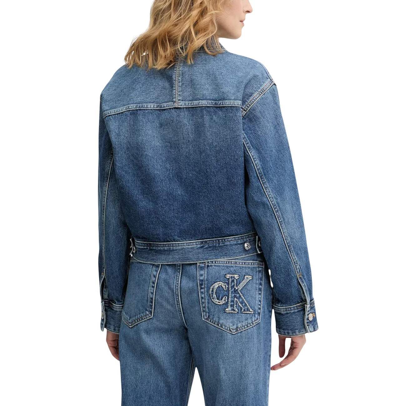 Calvin Klein Jeans Women's Jacket