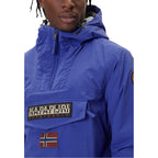 Napapijri Giubbotto Uomo