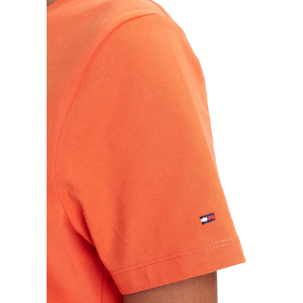 T-shirt Tommy Hilfiger Femme