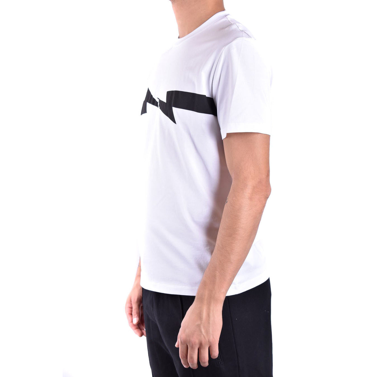Neil Barrett Men's T-Shirt