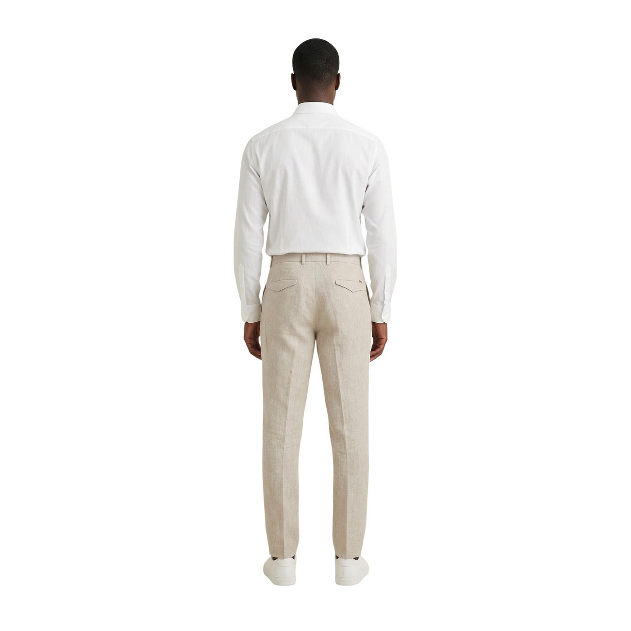 Gianni Lupo Men's Trousers