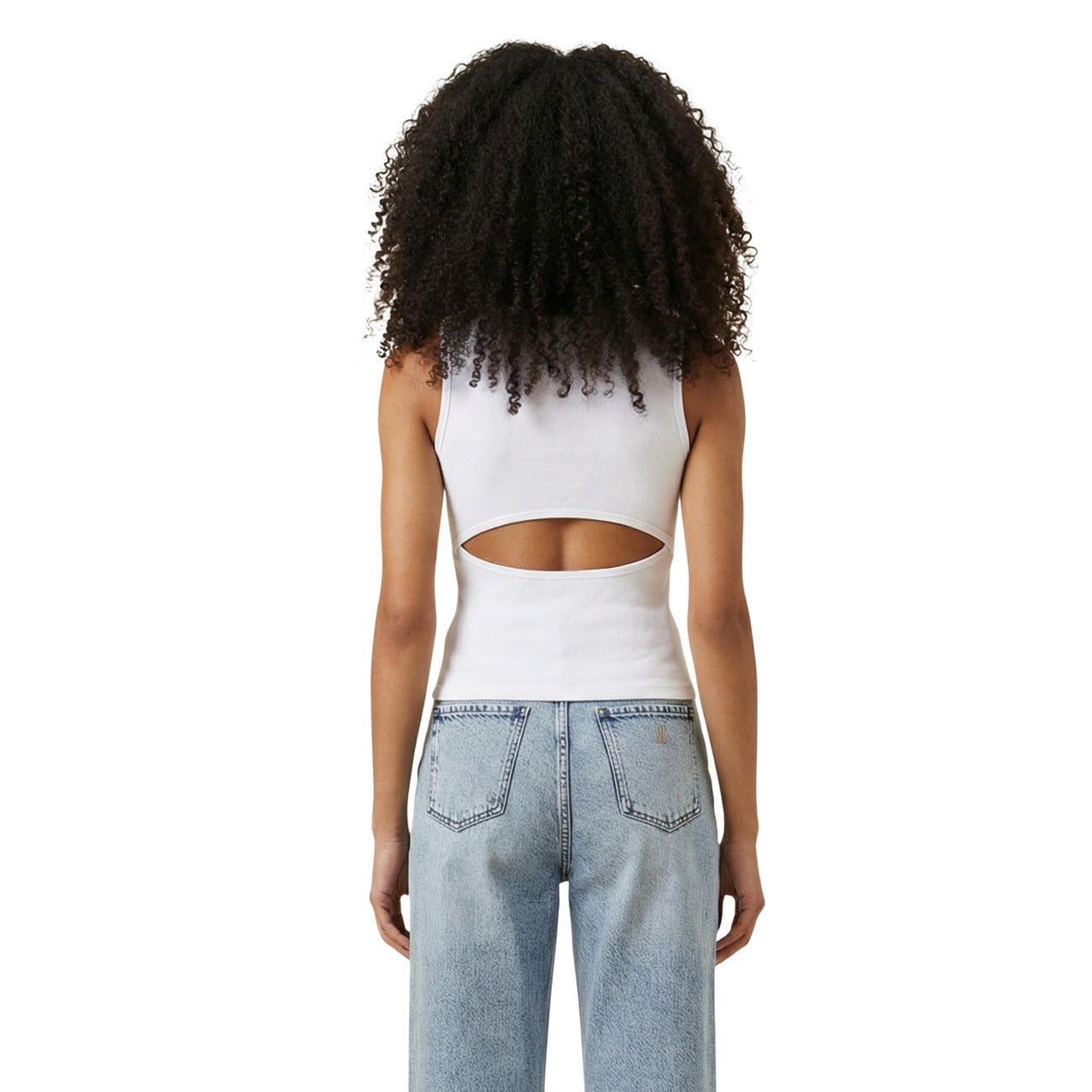 Calvin Klein Jeans Top Femme