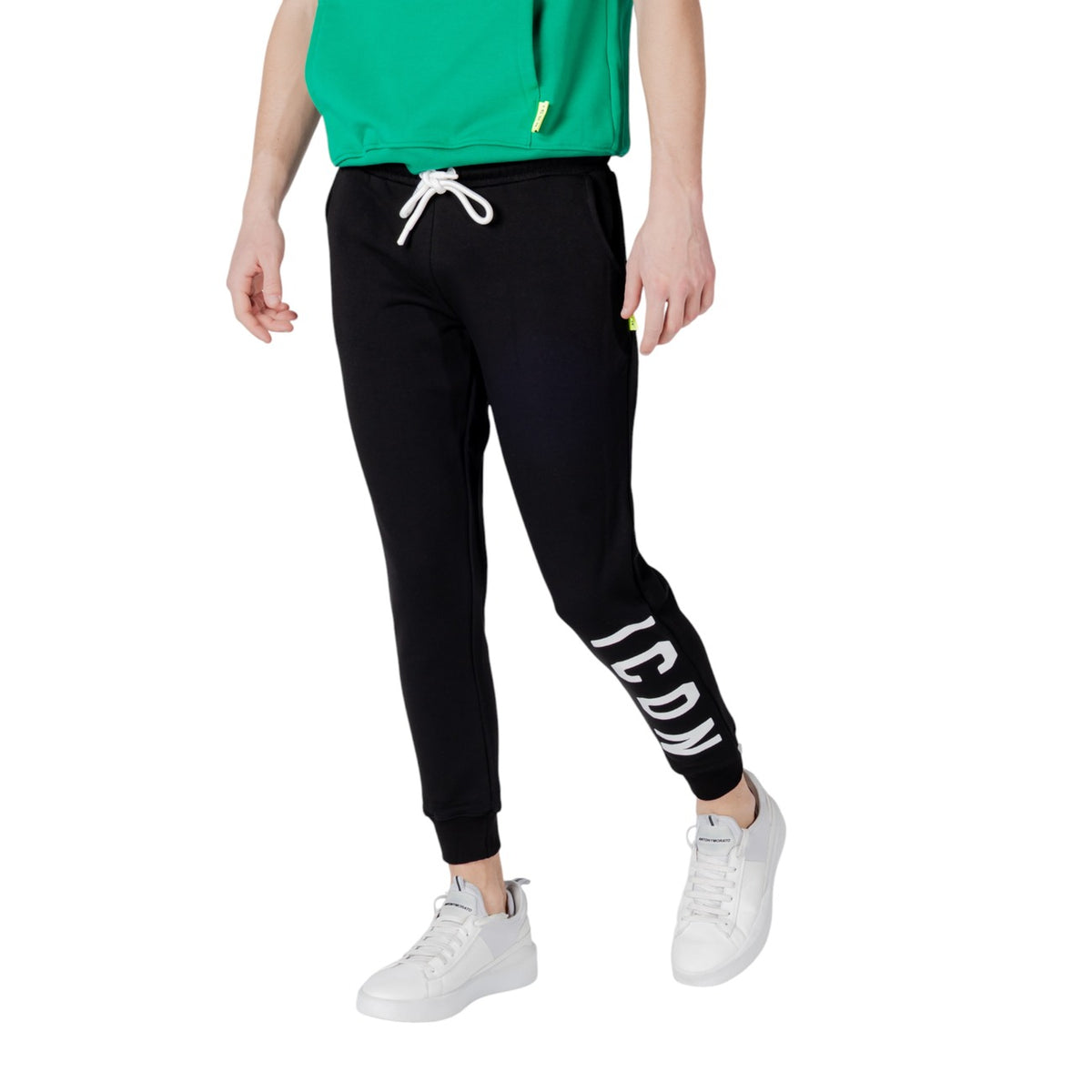 Icon Pantalon Homme