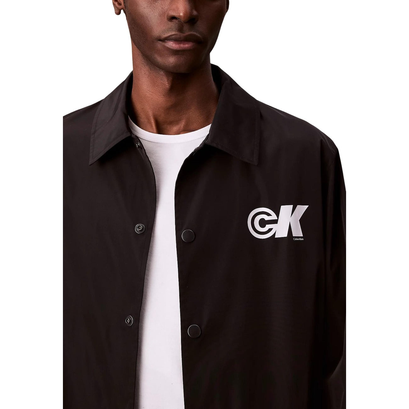 Calvin Klein Jeans Men's Jacket