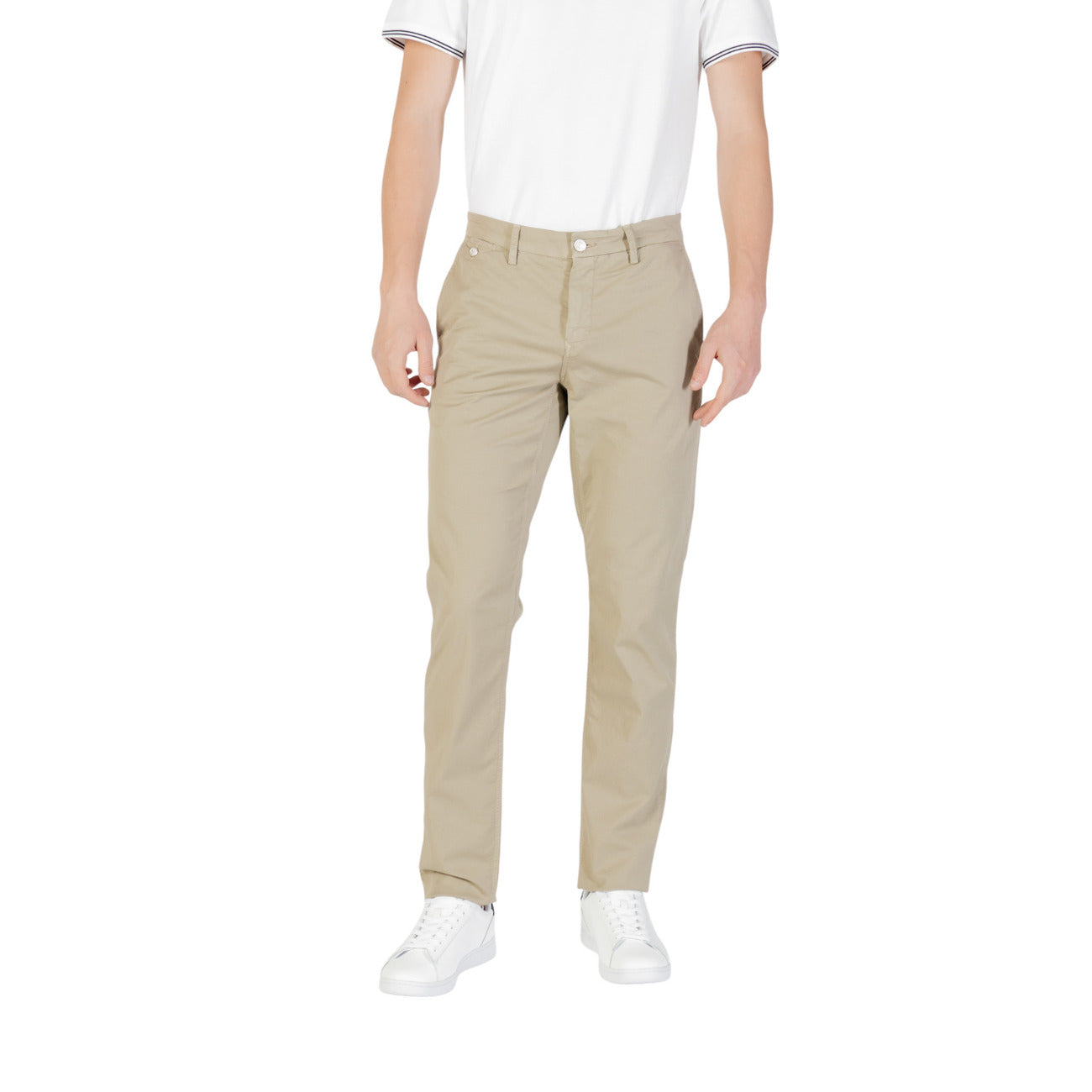 Replay Pantalons Homme