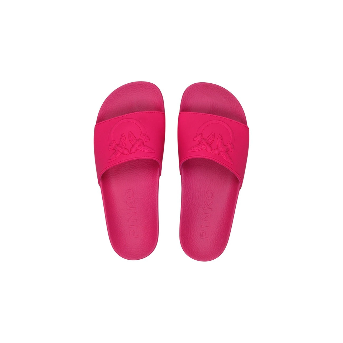 Pinko Claquettes Femme