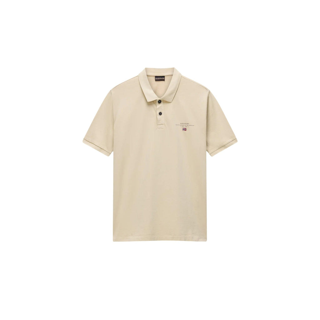 Napapijri Men's Polo