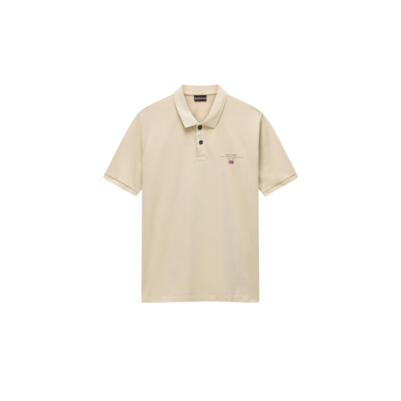 Napapijri Men's Polo