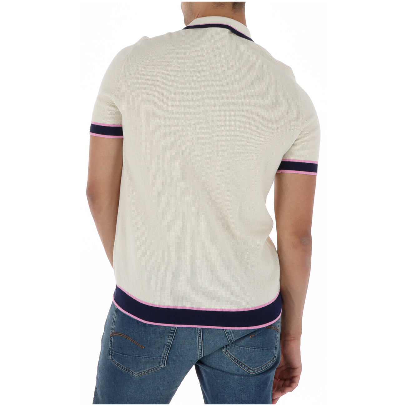 Psycho Bunny Men's Polo Shirt