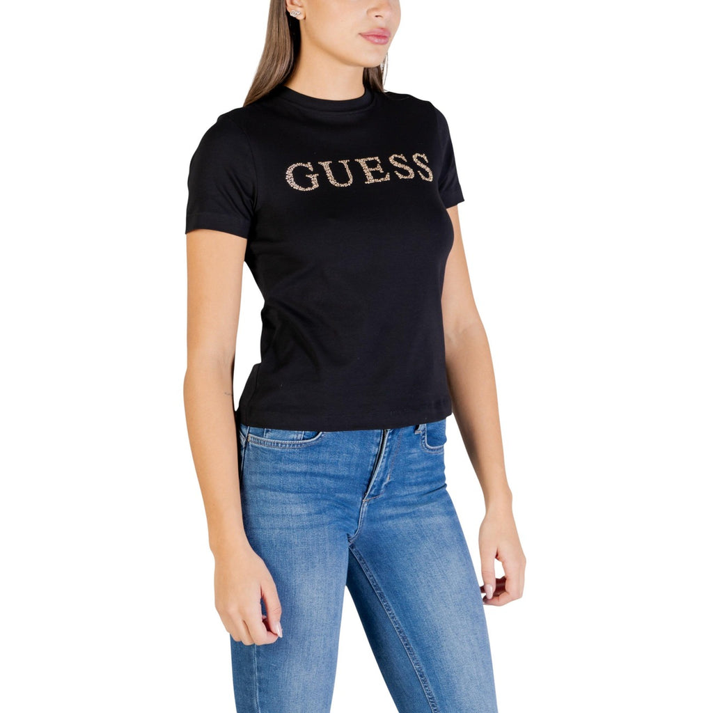Guess Active T-Shirt Donna