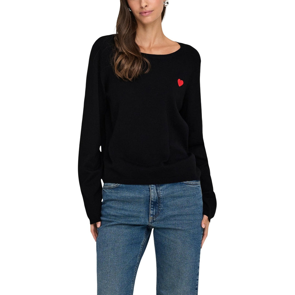 Jacqueline De Yong Women's Sweater