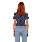 Calvin Klein Jeans T-Shirt Donna