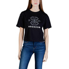 T-shirt active Guess femme