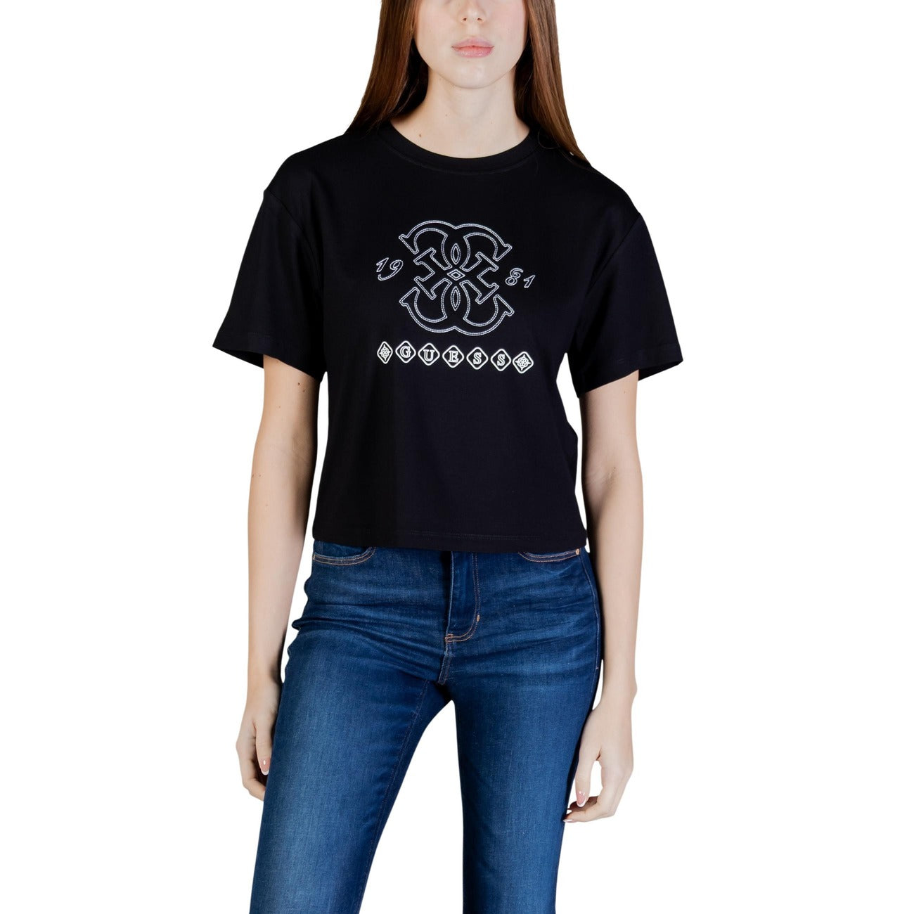 Guess Active Women's T-Shirt