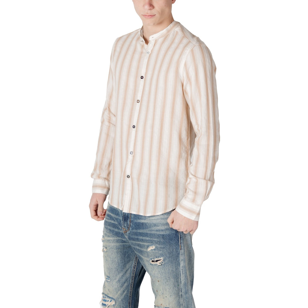 Gianni Lupo Chemise Homme