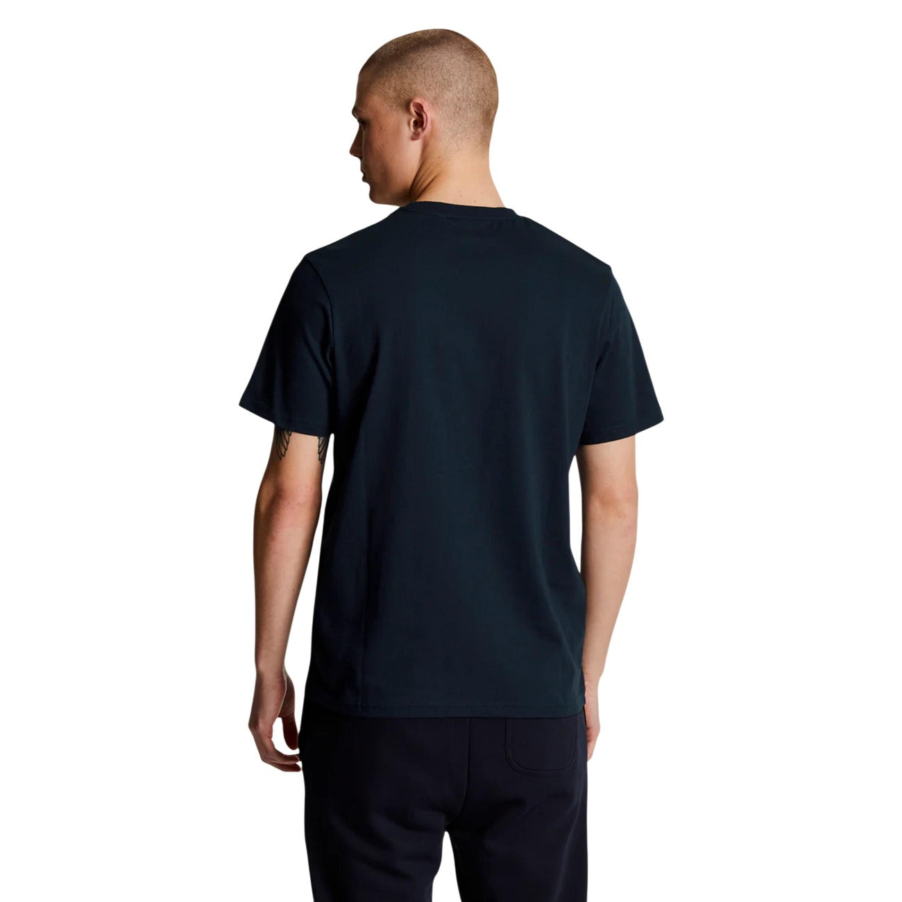 Lyle & Scott T-Shirt Uomo