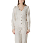 Vila Clothes Women's Blouse