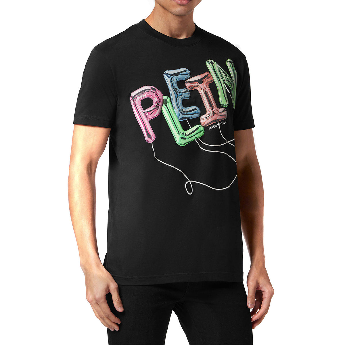 T-shirt Philipp Plein pour homme