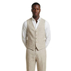 Gianni Lupo Gilet Uomo