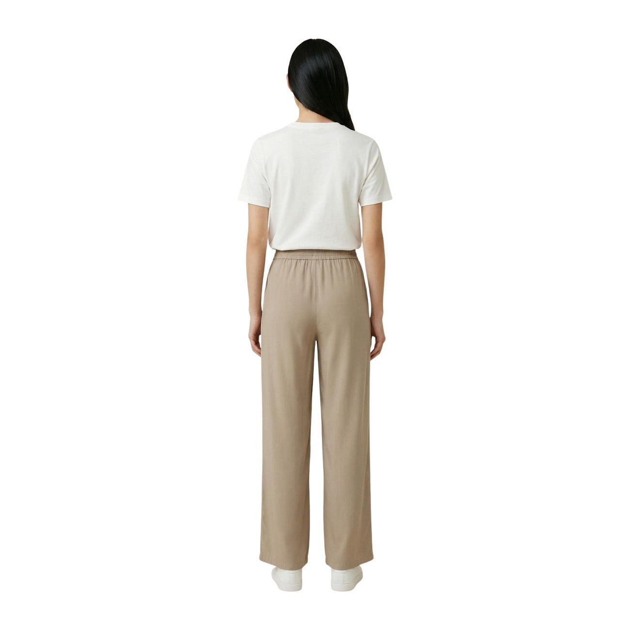 Only Women's Trousers