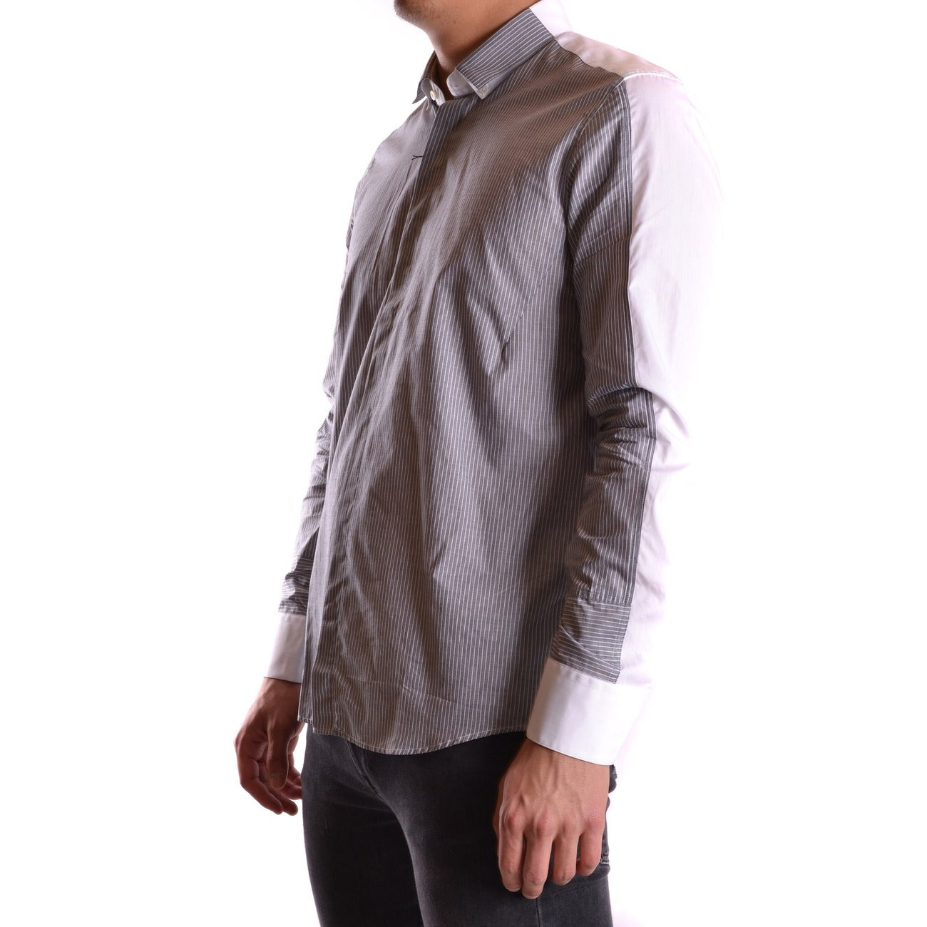 Neil Barrett Chemise Homme