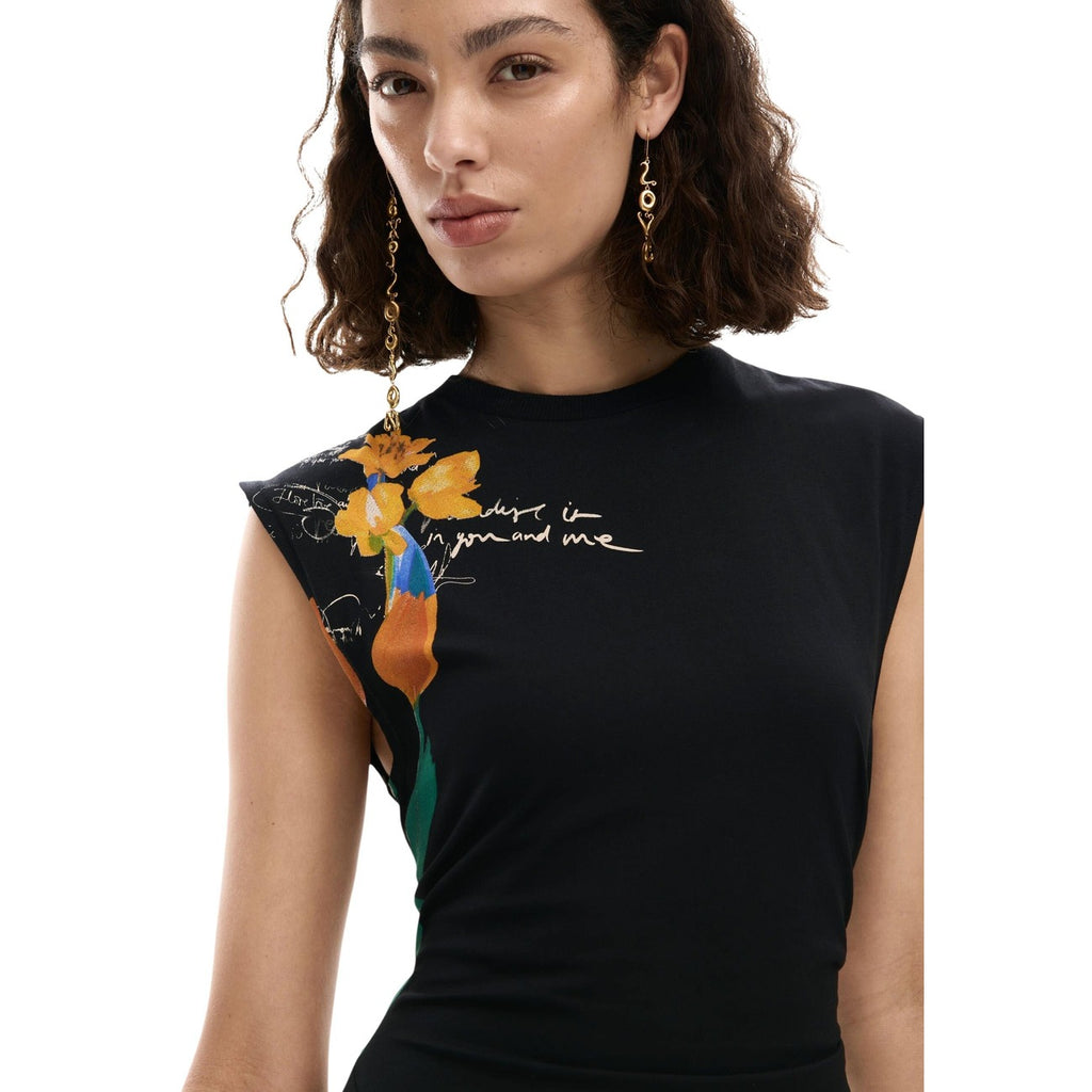 Desigual Women's Dress