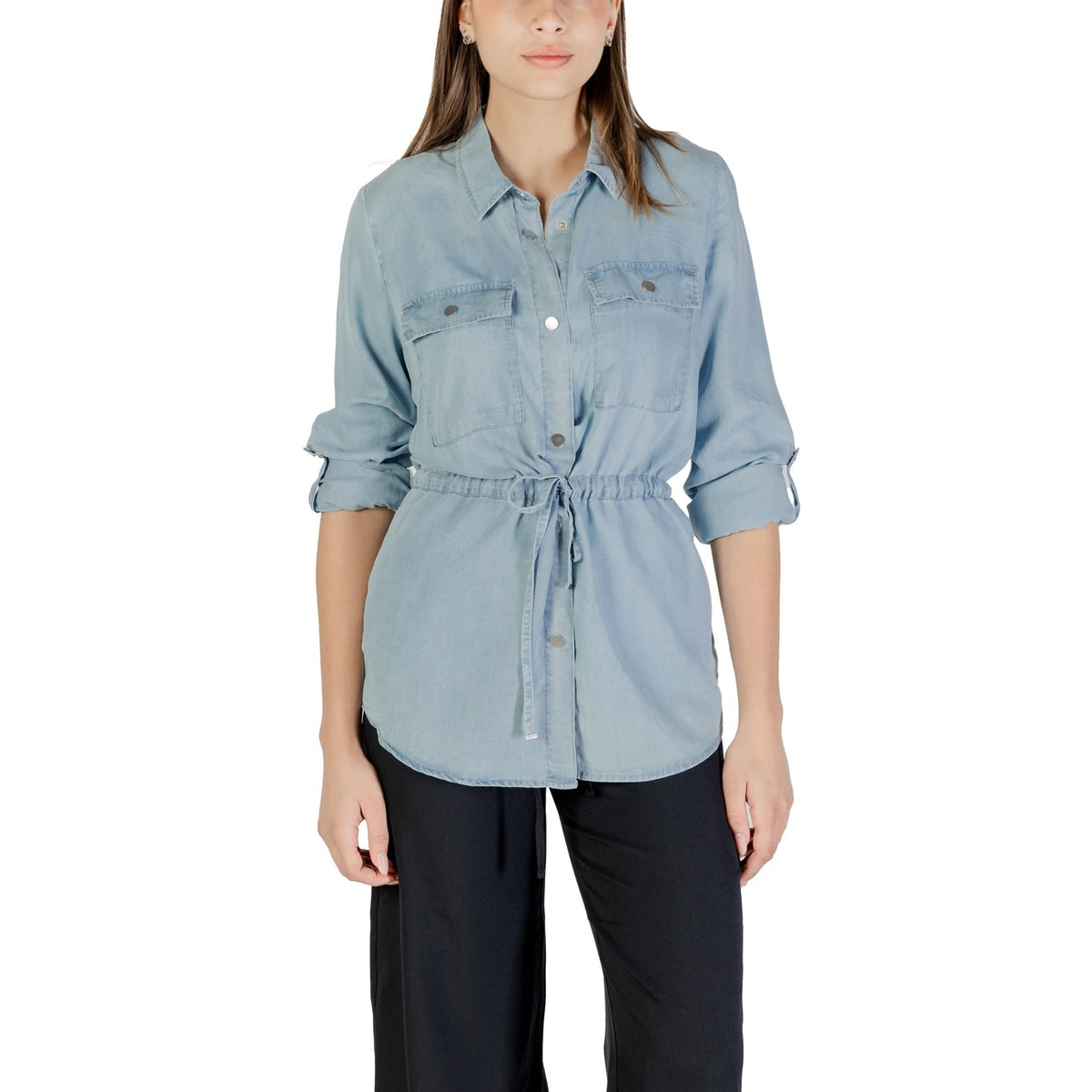 Seules Chemises Femme