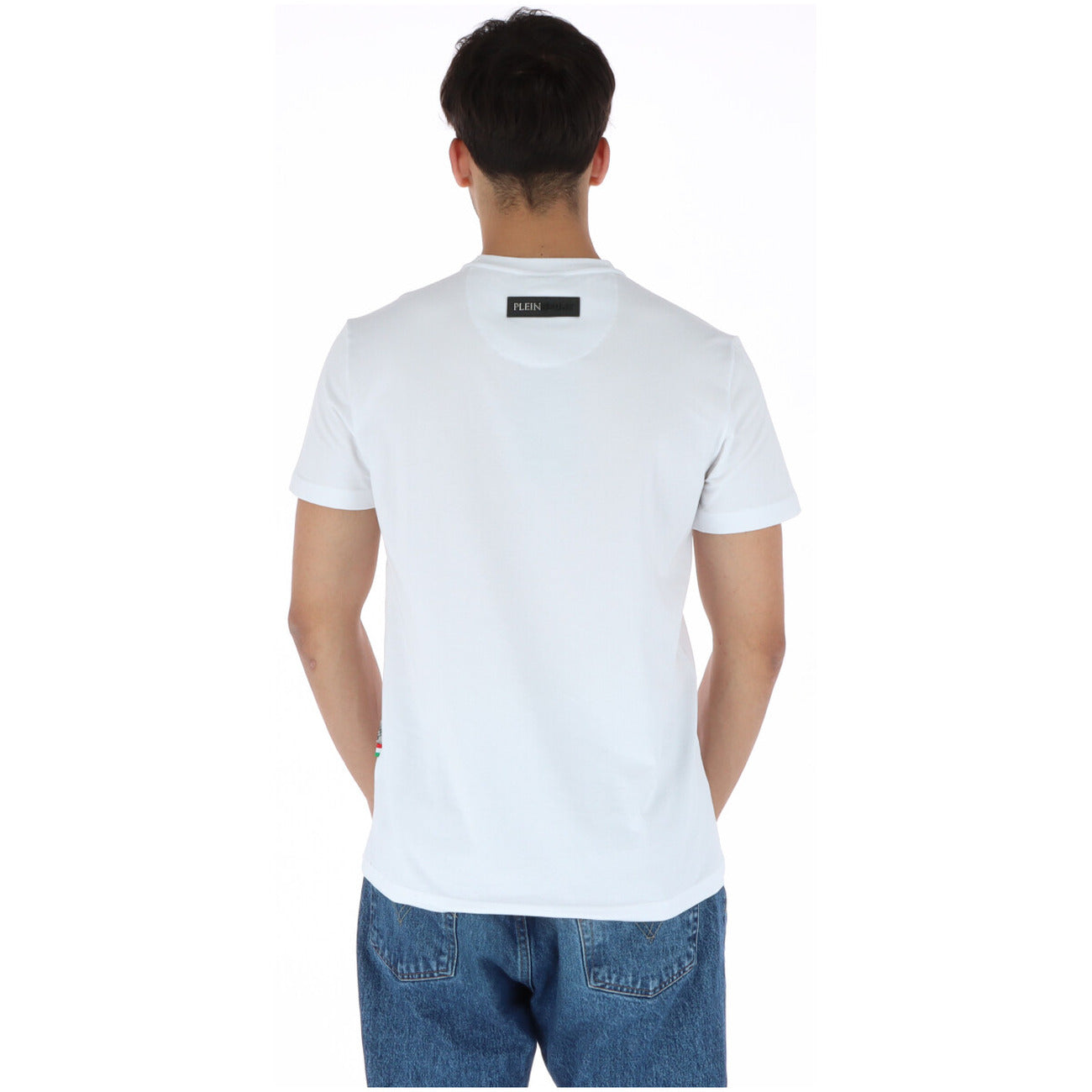 Plein Sport T-shirt Homme