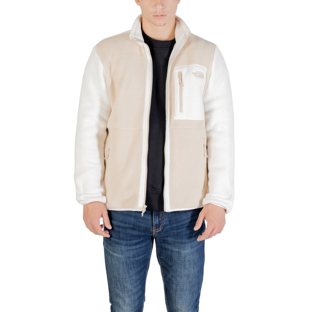 The North Face Felpa Uomo
