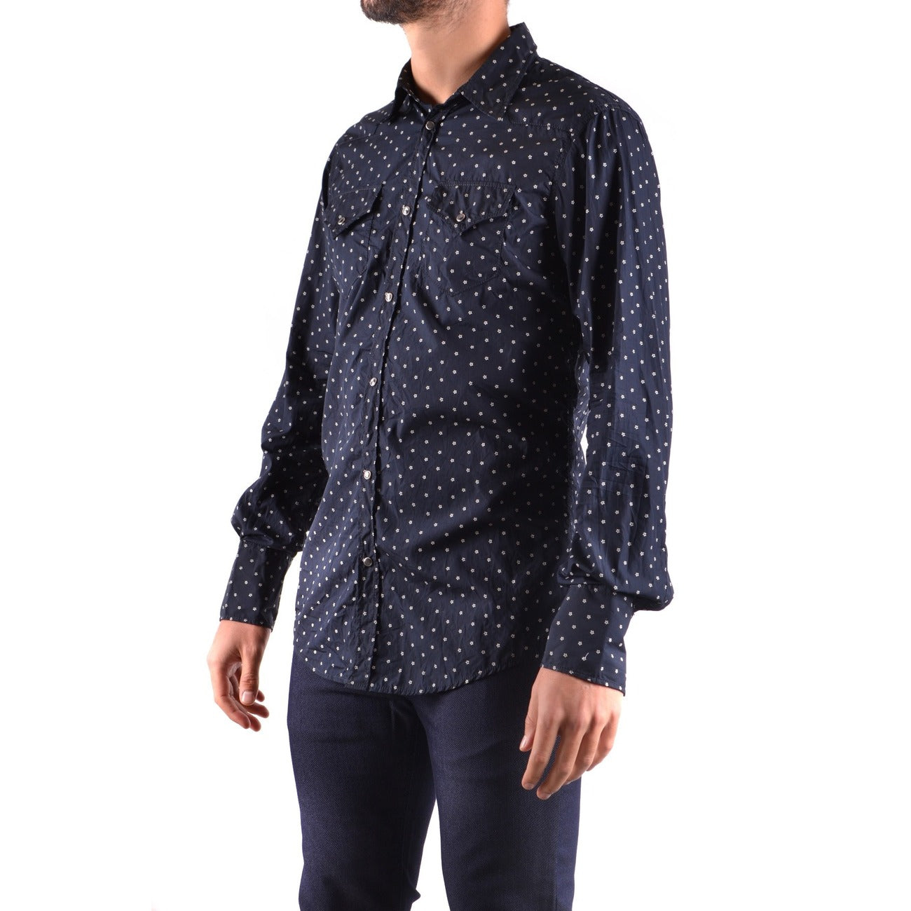 Dsquared Camicia Uomo