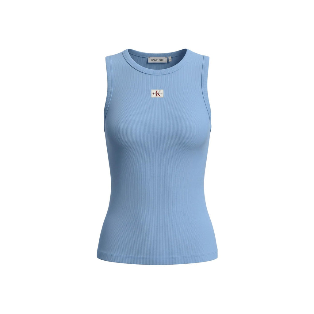 Calvin Klein Jeans Débardeur Femme