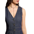 Morgan De Toi Women's Dress
