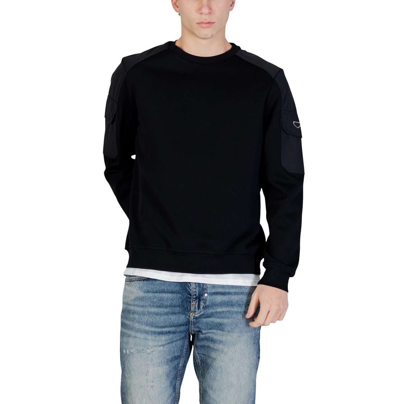 Antony Morato Sweat-shirt Homme
