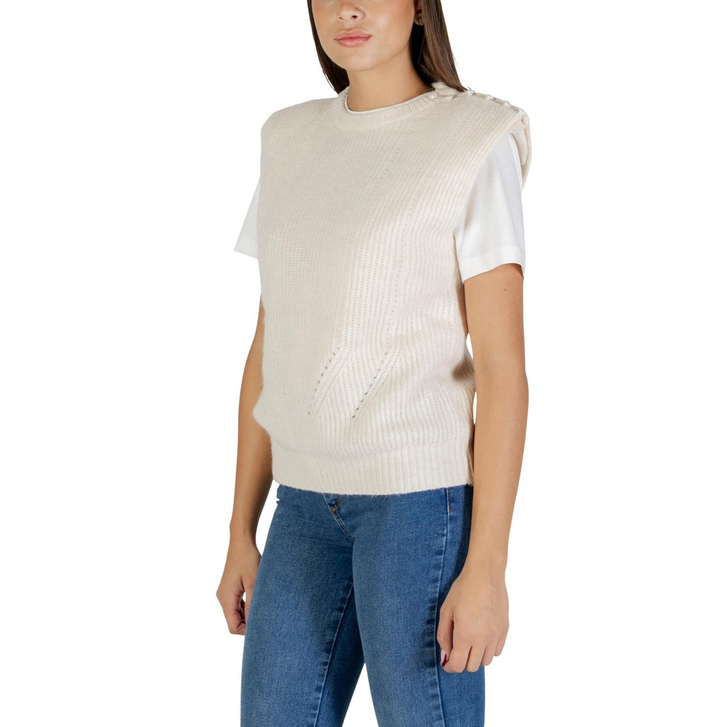 Ichi Gilet Femme
