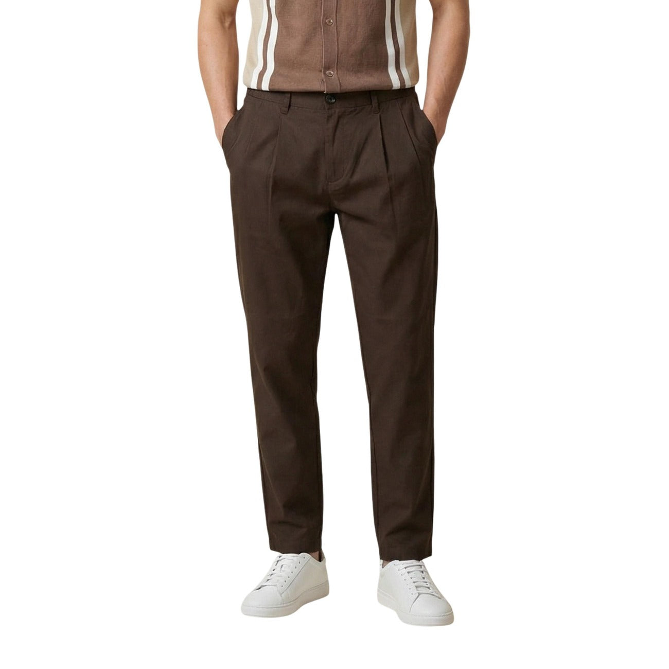Gianni Lupo Men's Trousers