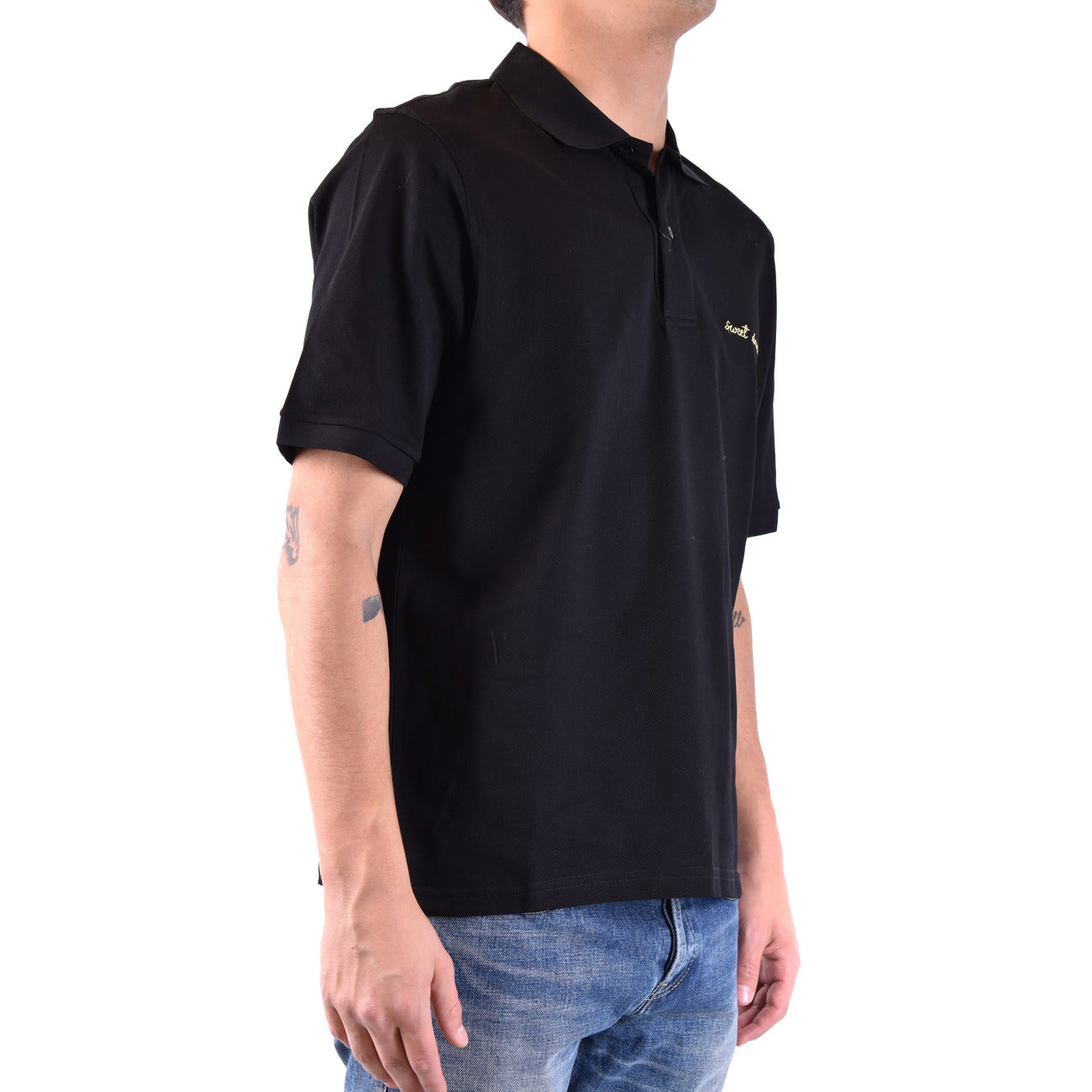 Polo Saint Laurent Homme