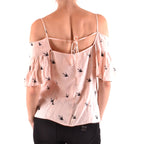 Alexander Mcqueen Blouse Donna