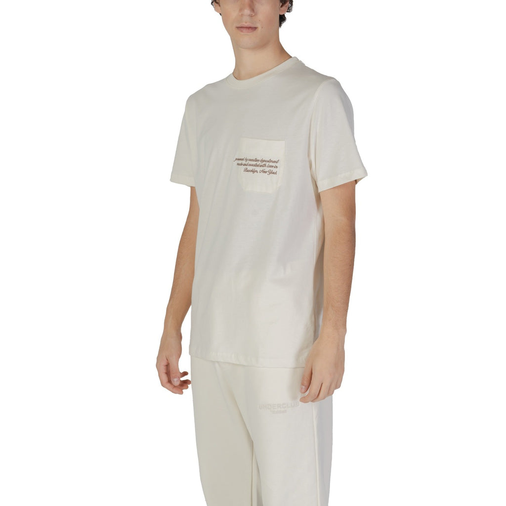 T-shirt Underclub Homme
