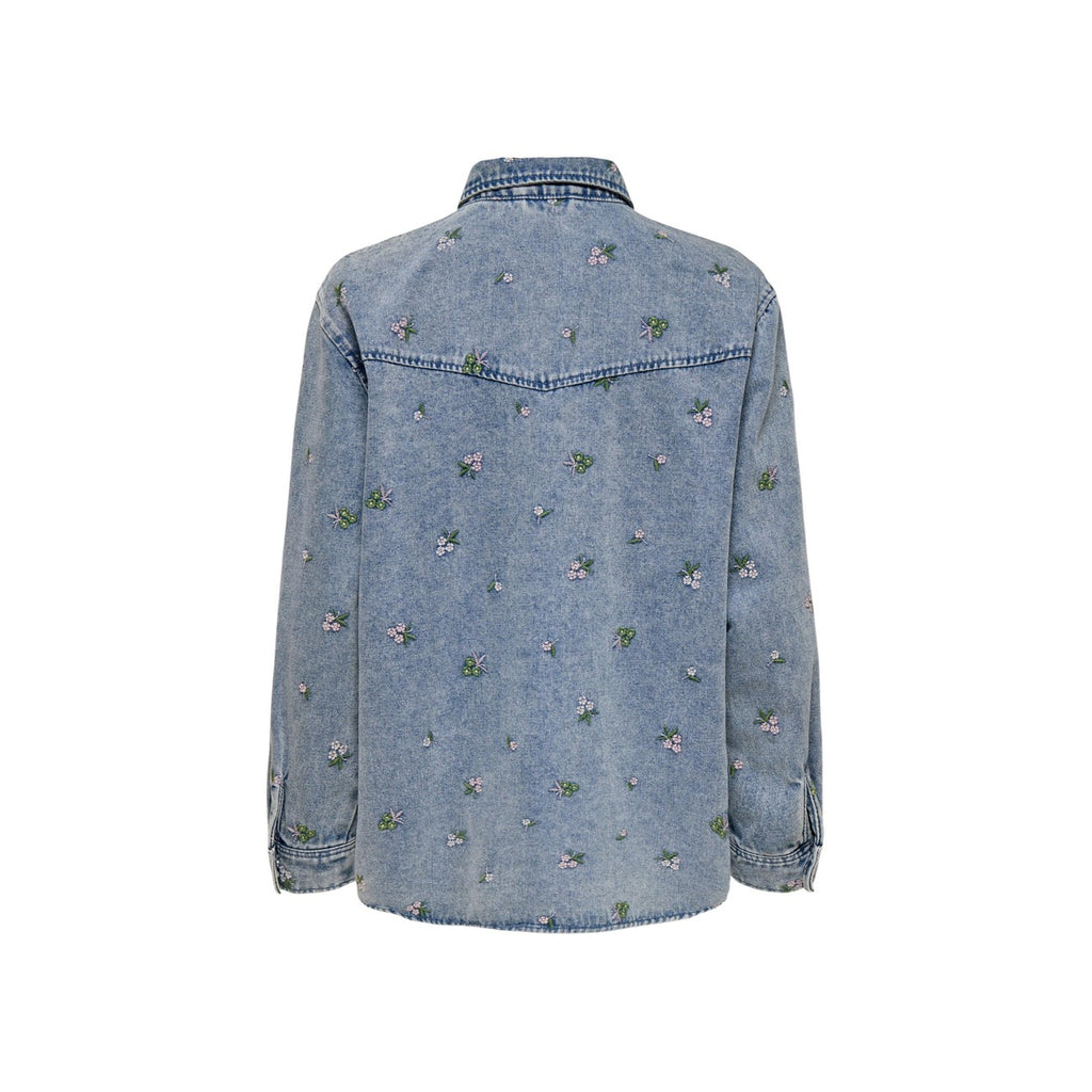 Seules Chemises Femme