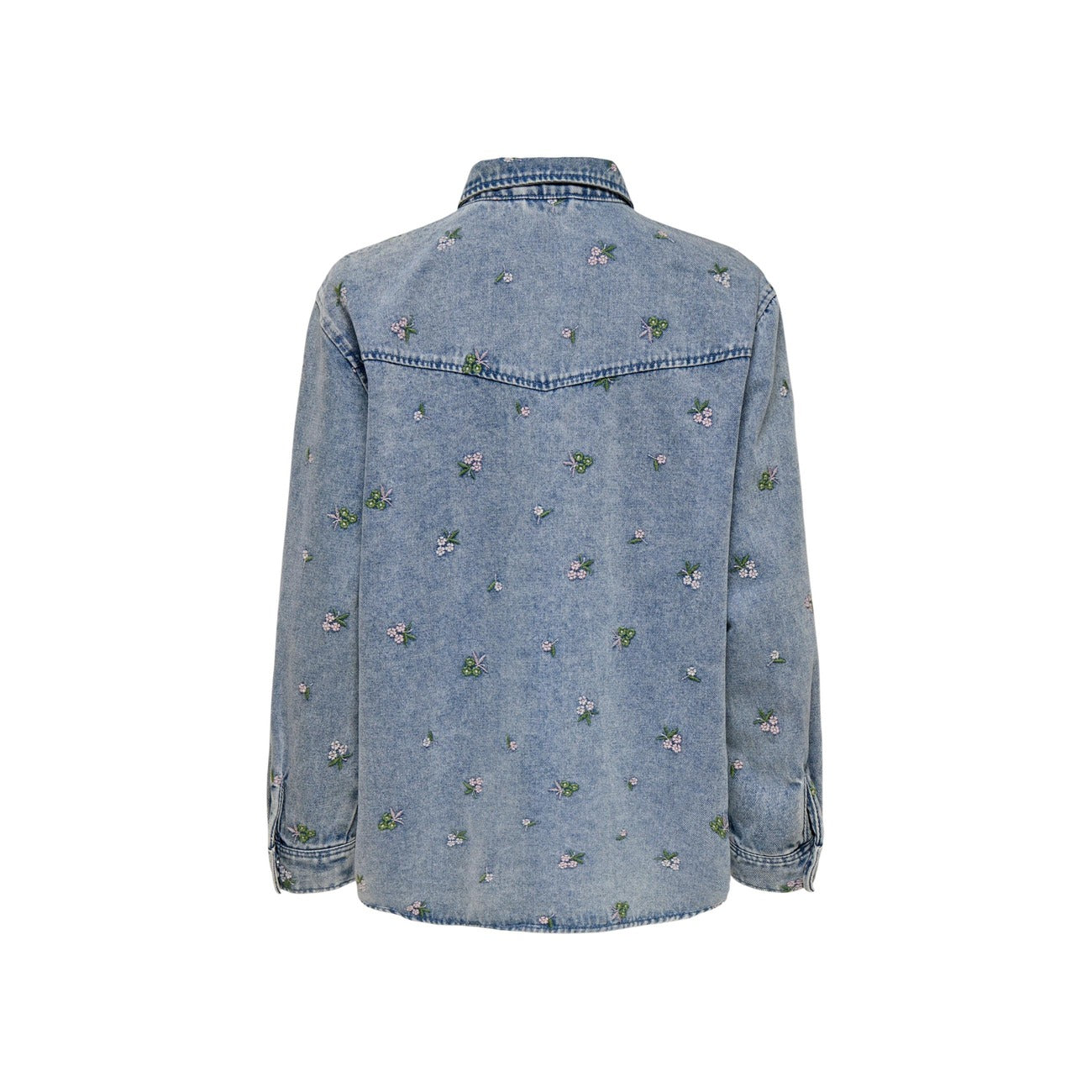 Seules Chemises Femme