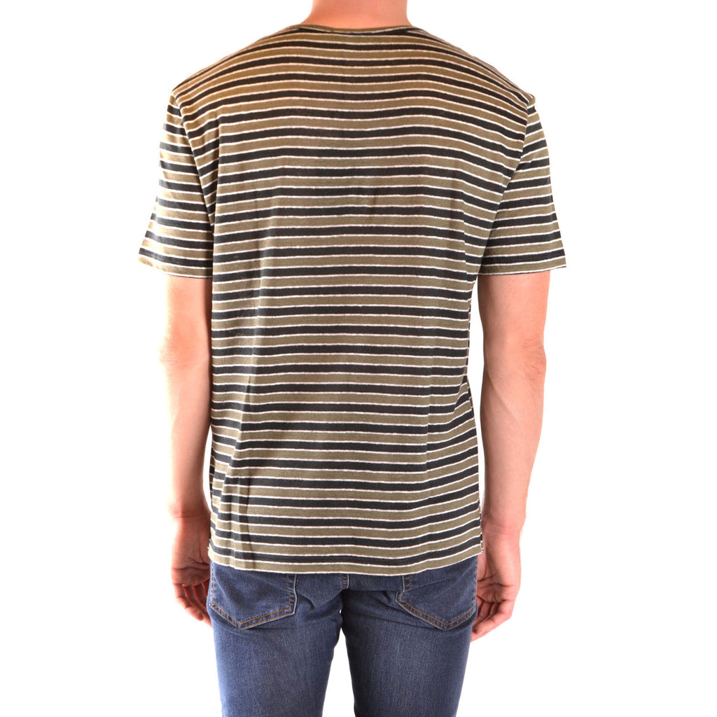 Paolo Pecora Men's T-Shirt