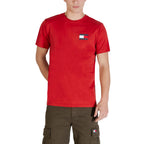 T-shirt homme Tommy Hilfiger Jeans