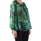 Ermanno Blouse Femme