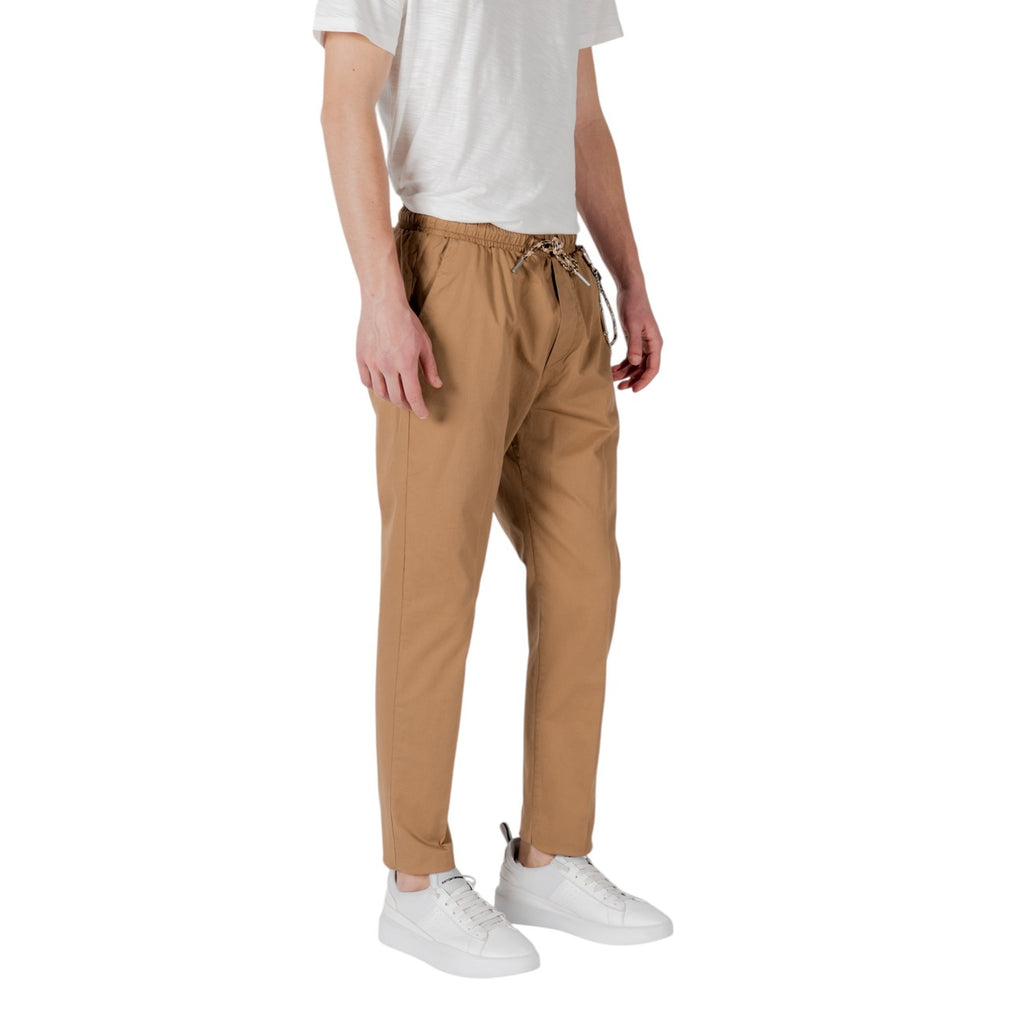 Gianni Lupo Men's Trousers