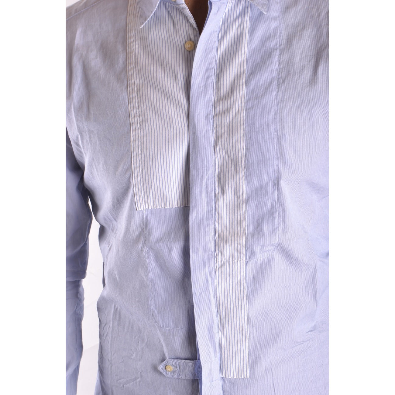 Neil Barrett Chemise Homme