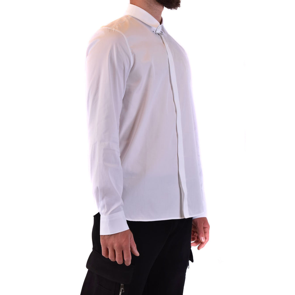 Neil Barrett Chemise Homme
