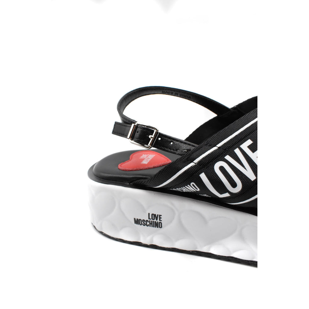 Love Moschino Sandales Femme