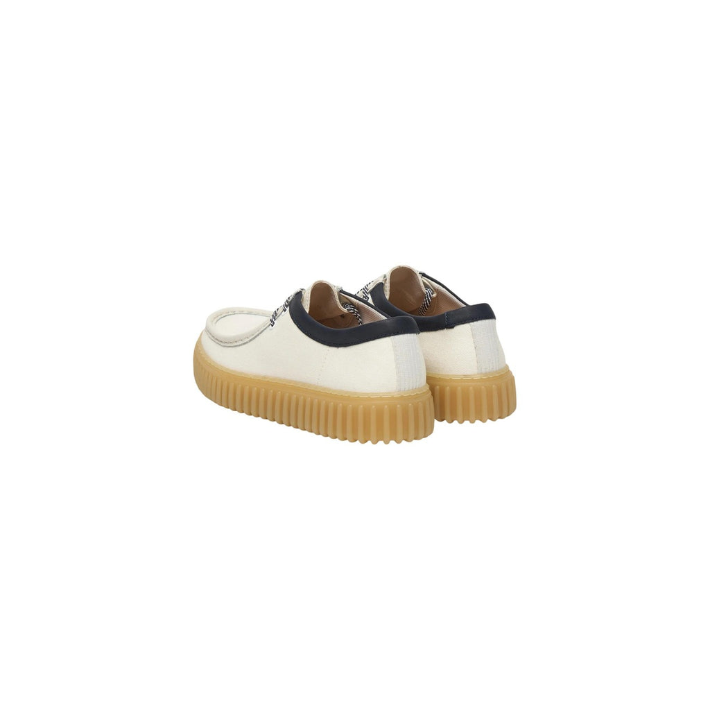 Chaussures à lacets Clarks pour homme